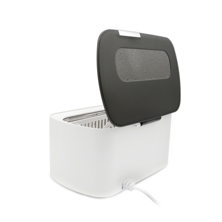 Aparat de curățare cu ultrasunet SU-745, 600ml, 50W - Img 5