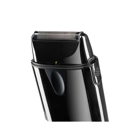Aparat de Ras Babyliss Pro UV SIngle Foil Shaver FX01 Black - Img 2