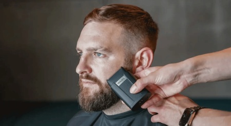 Aparat de ras Wahl Super Close 7500RPM - Instrumentul Suprem pentru Finisaj - Img 8