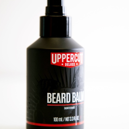 Balsam de barba Uppercut Beard Balm 100ml - Img 2