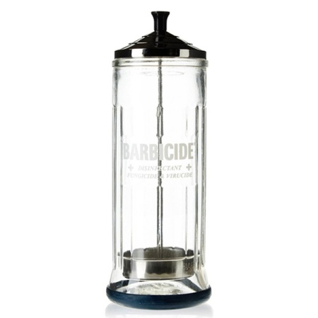 Barbicide recipient 1100ml - Img 3