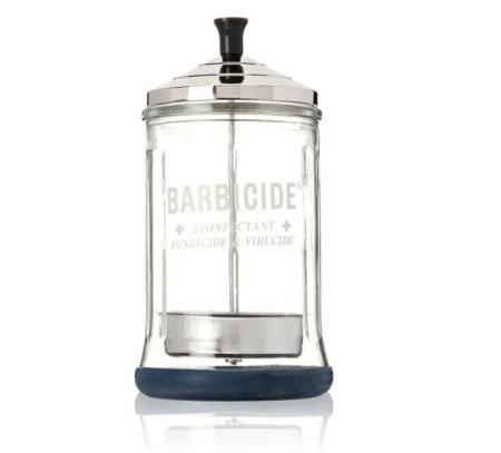 Barbicide recipient 750ml - Img 2