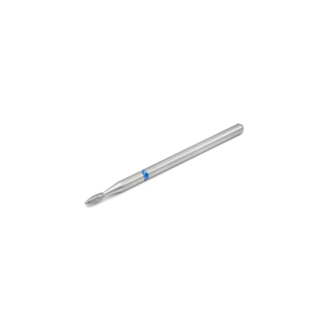 Bit Diamant, Flacara, Albastru(Mediu), Pauco - 257 / 016B - Img 2