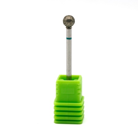 Bit Diamant, Sfera, Verde(Grosier), Pauco - 001 / 050G - Img 3