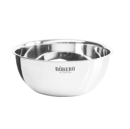 Bol de Bărbierit Profesional Noberu of Sweden - Img 3