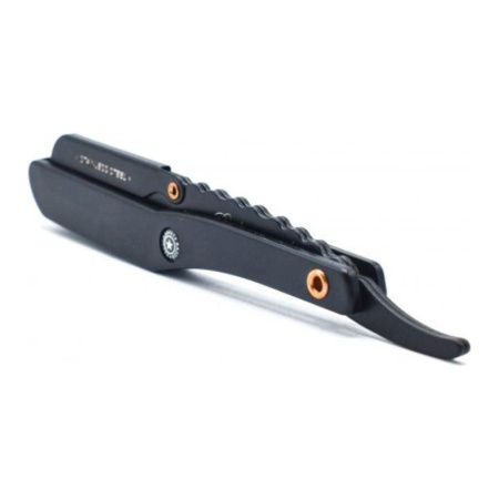 Brici Parker straight razor SRBBA din otel inoxidabil - Img 9