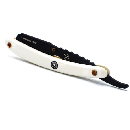 Brici Parker straight razor SRWBA din otel inoxidabil - Img 3