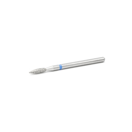 Capat Freza Diamant Flacara, Albastru(Mediu), Pauco - 243-021B