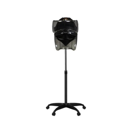 Casca Coafor Profesionala cu Picior - Wing 1000W - Img 2