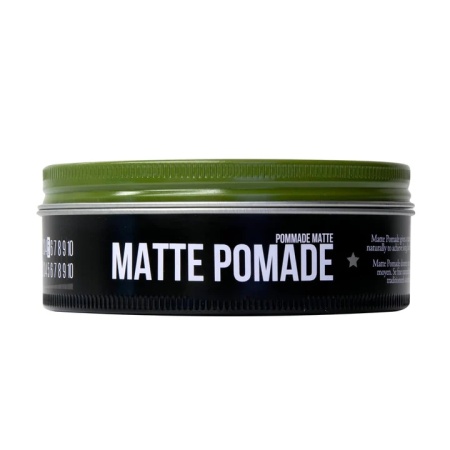 Ceara de par Uppercut Matt Pomade 100g - Img 3