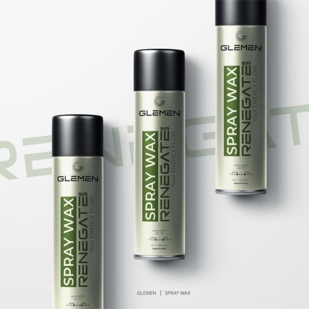 Ceara Spray GLEMEN - RENEGATE - 300 ml - Img 3
