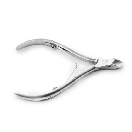 Clește pentru cuticule 003, 7 mm - Img 3