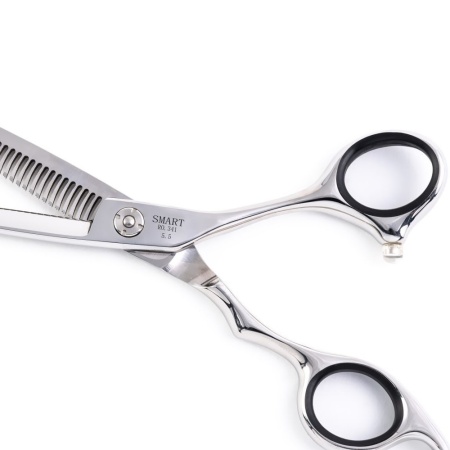 Foarfeca de filat Iron King Smart 5.5 inch - Img 5