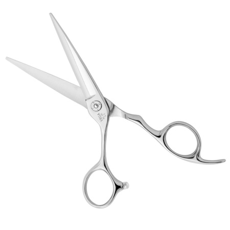 Foarfeca de tuns Iron King Vega 5.5 inch - Mana stanga - Img 3