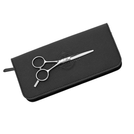 Foarfeca de Tuns Profesionala Iron King Focus 5 inch - Img 7