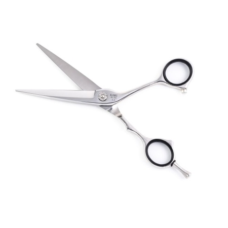 Foarfeca de Tuns Profesionala Iron King Kami 5.5 inch - Img 6