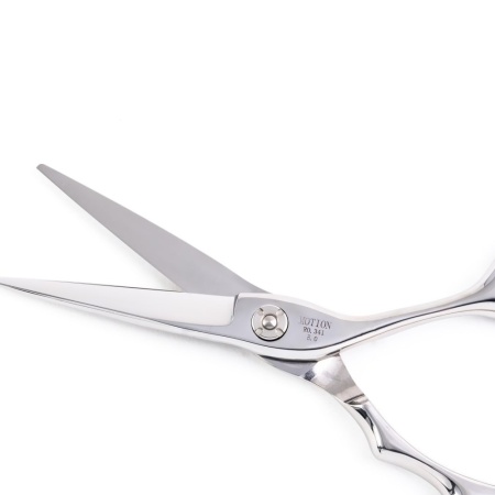 Foarfeca de Tuns Profesionala Iron King Motion 5 inch - Img 3