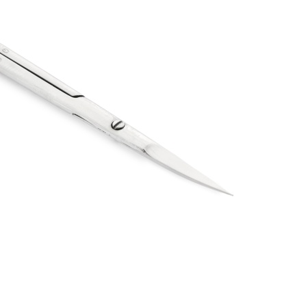 Foarfece pentru cuticule Global Fashion 10-3 23mm - Img 2