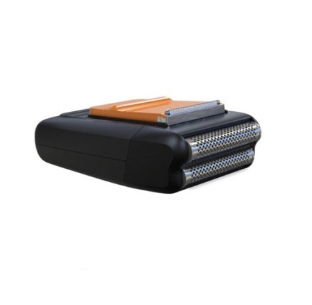GA.MA Absolute – Aparat de Ras Profesional Wireless cu Motor Puternic 6800 RPM și Autonomie 90 Minute - Img 2