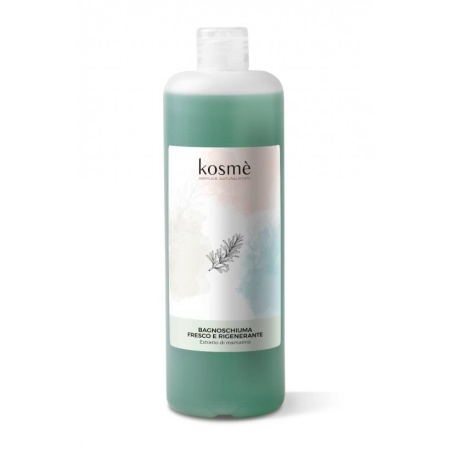Gel de dus Kosme Rozmarin 750ml