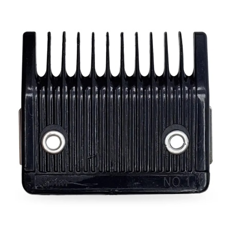 Gratar premium compatibil pentru Wahl Icon Nr.1 3.0mm - Img 1