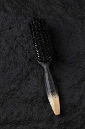 JRL Premium Fade Double-Sided Brush – Perie Profesională pentru Păr și Barbă - Img 2