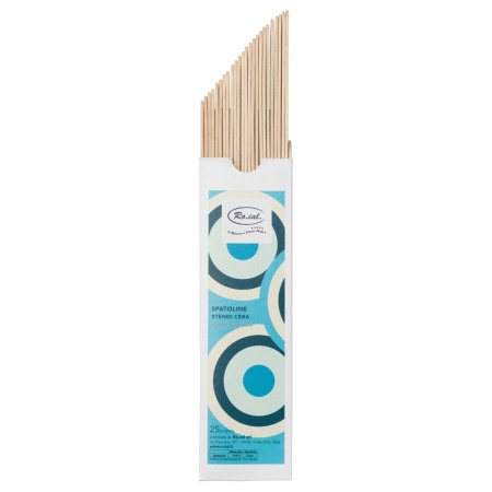 Kit de epilare rapida cu ceara rece pentru piele sensibila Roial Bubble Wax Clorofila - Img 5