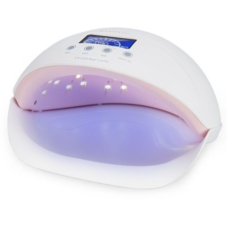 Lampa Unghii LED / UV Global Fashion G50 50W - Img 2