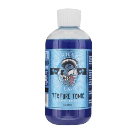 Lotiune tonica Lockhart's Blue La-Goon Texture Tonic 237ml