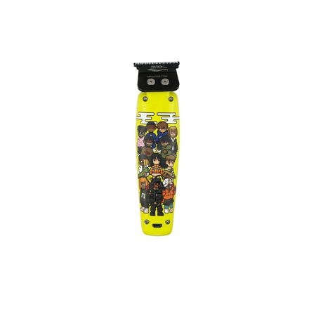 Masina de Contur MRD, Smart Brain - 7.500 RPM - Verde - Olympics - Img 3