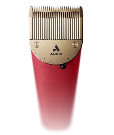 Masina de Tuns Andis CTA-1 VIDA, Cordless Raspberry - Img 3