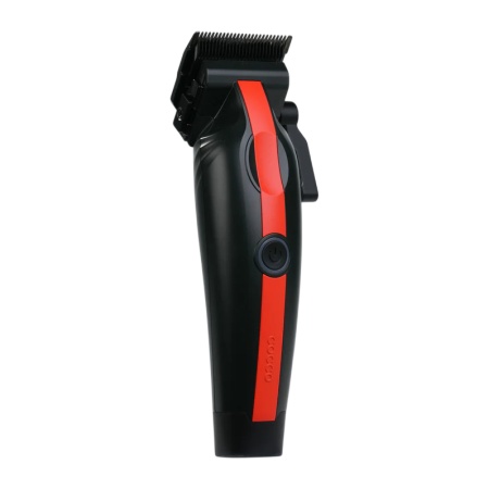 Masina de Tuns Cocco Veloce Lite 7000 RPM Black - Img 2