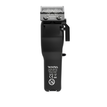 Masina de tuns Rovra - VORON - 13.000 RPM - fara fir - Img 4