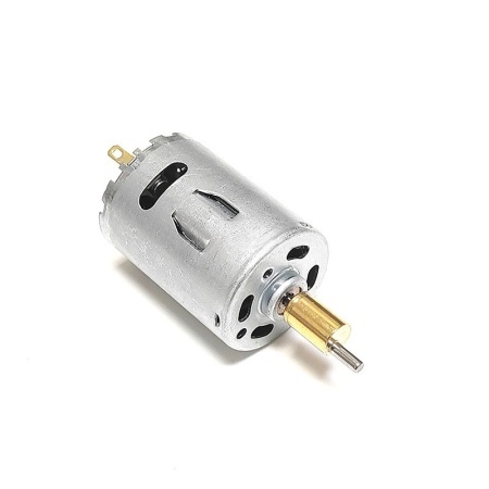 Motor compatibil masina de tuns Kiepe, Oda, MRD - Img 3