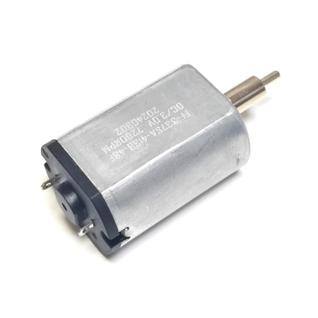 Motor compatibil pentru masina de contur Babyliss skeleton FX78 - Img 7