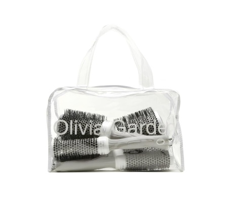 Olivia Garden Ceramic Ion set perii 5 buc