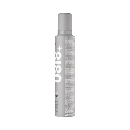 OSiS+ Curl Soufflé Spumă modelatoare pentru păr creț 200 ml Schwarzkopf Professional - Img 4