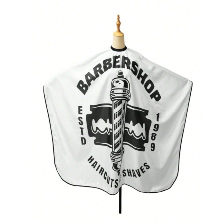 Pelerina Tuns Profesionala, BarberShop - 31323018