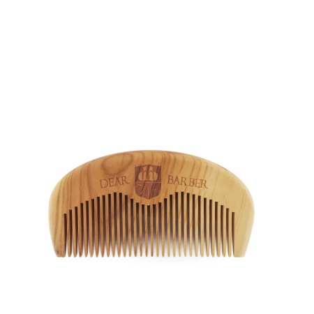 Pieptene de barba Dear Barber Comb - Img 2