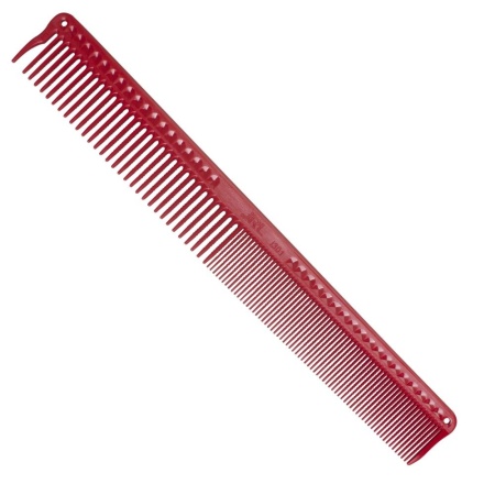 Pieptene JRL J301 Red 17.7cm