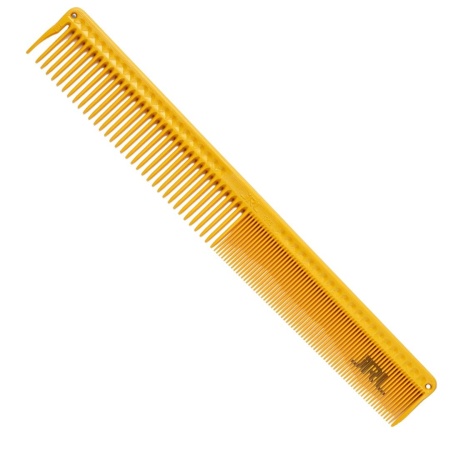 Pieptene JRL J305 Yellow 21.8cm