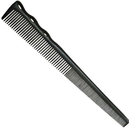 Pieptene YS Park 254 Black