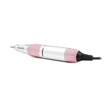 Pila electrica manichiura Nail Master, ZS-713, 65W, 35000 rpm, Roz - Img 8