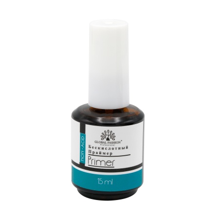 Primer pentru unghii non acid, 15ml - Img 1