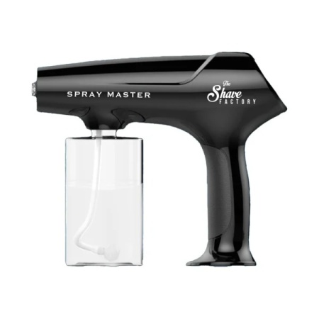 Pulverizator electric The Shave Factory Spray Master