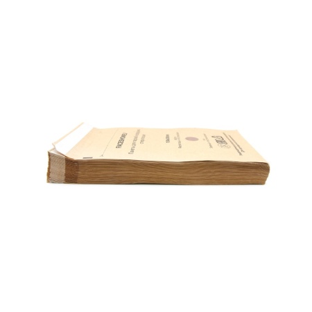 Pungi Sterilizare Instrumente din Hartie Autoclav 130 x 200mm, 100 buc, Faceshowes - Img 5