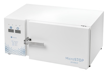 Pupinel CALIBRAT Microstop Protect Sterilizare 15 Pungi Concomitent + 100 de Pungi 100x200mm - Img 6