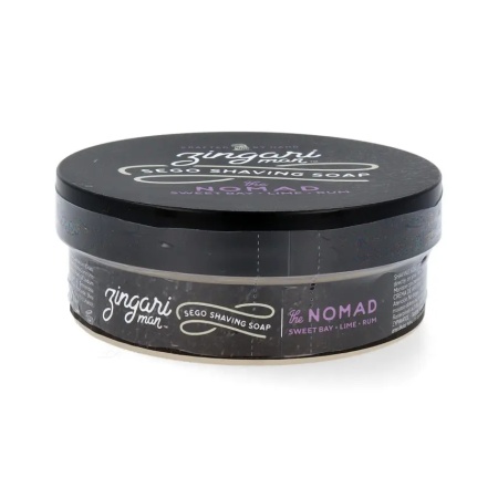 Sapun de barbierit Zingari Man The Nomad 142ml - Img 3