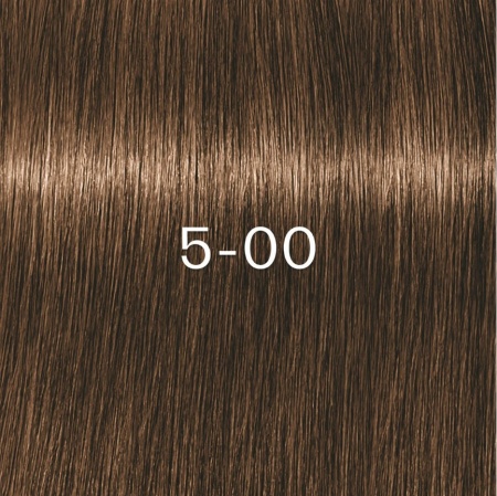 Schwarzkopf Professional IGORA ZERO AMM Vopsea Permanentă Fără Amoniac 60ml – Culoare Naturală Intensă, Fără Compromisuri - Img 9