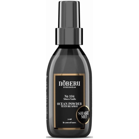 Sea Salt Noberu Ocean Powder Texture Spray 50ml